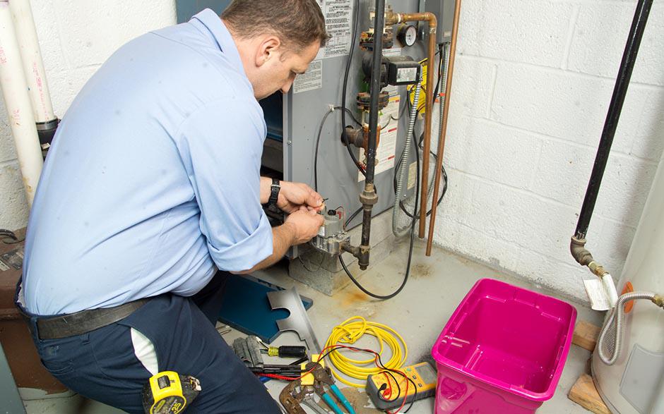  entretien chaudière gaz tarif Montrouge