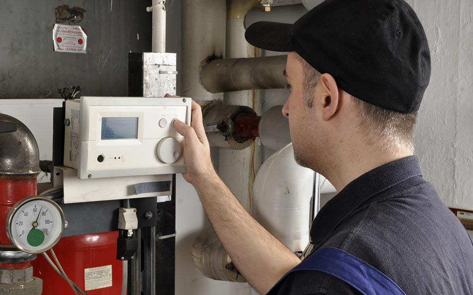 entretien chaudière gaz tarif Vincennes