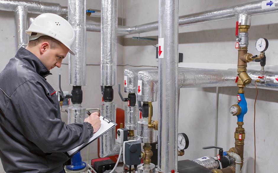 entretien chaudière gaz tarif Colombes